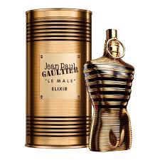 LE MALE ELIXIR