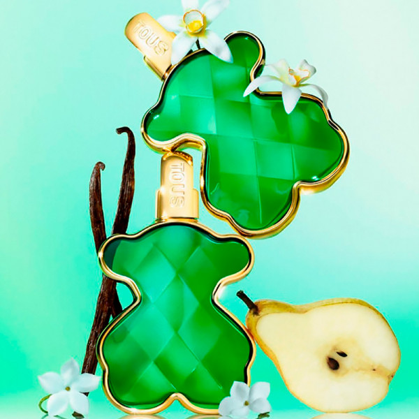 Loveme Emerald Elixir