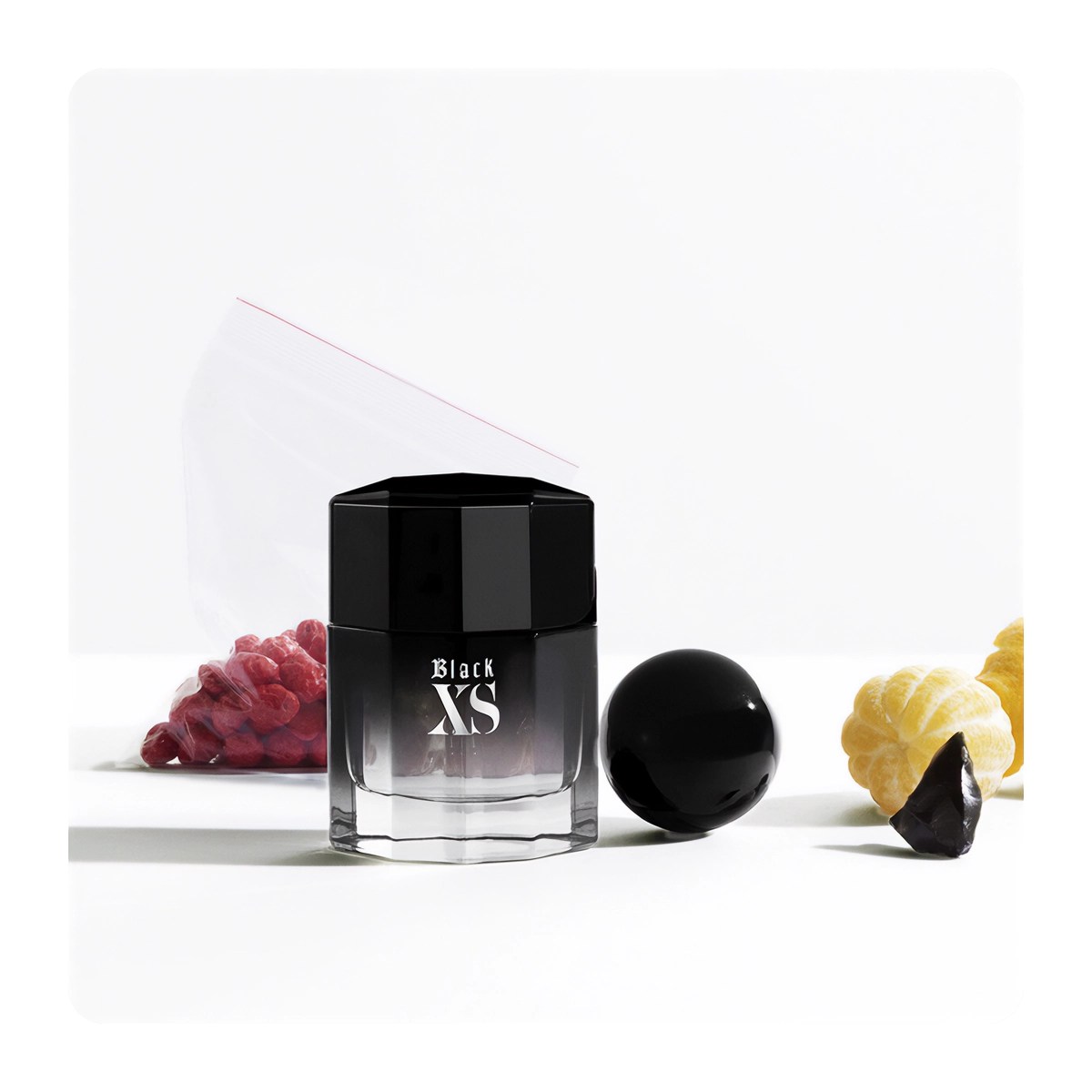Black xs