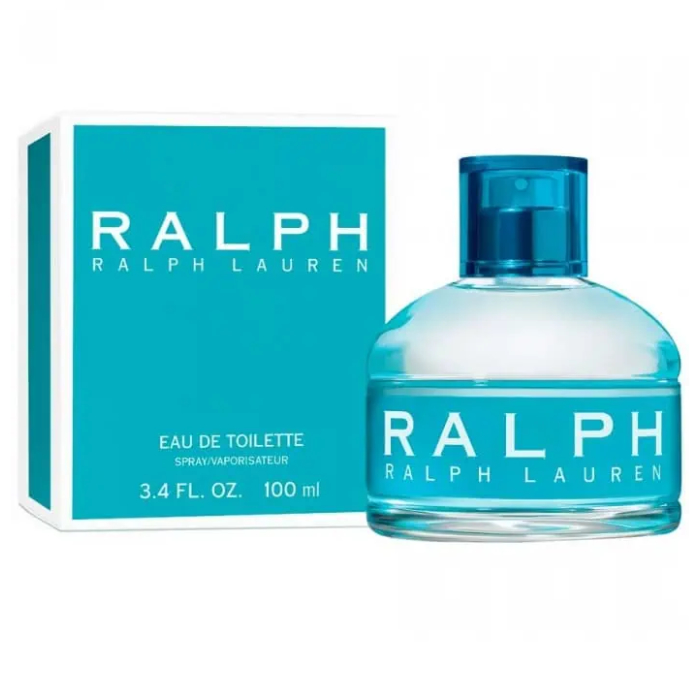 RALPH EDT
