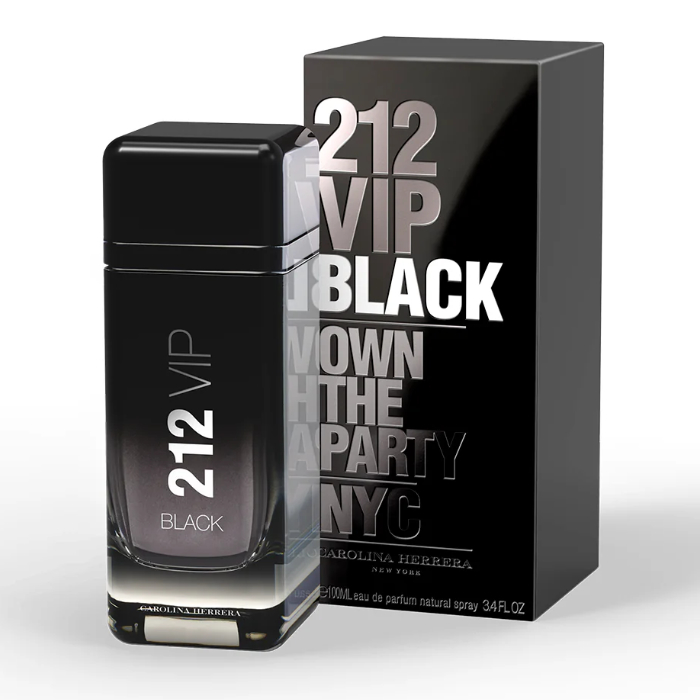 212 VIP BLACK