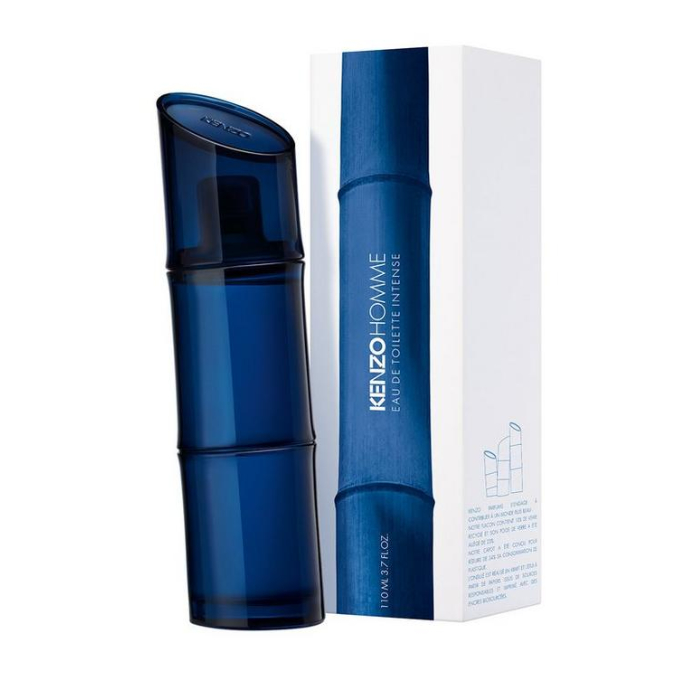KENZO HOMME INTENSE