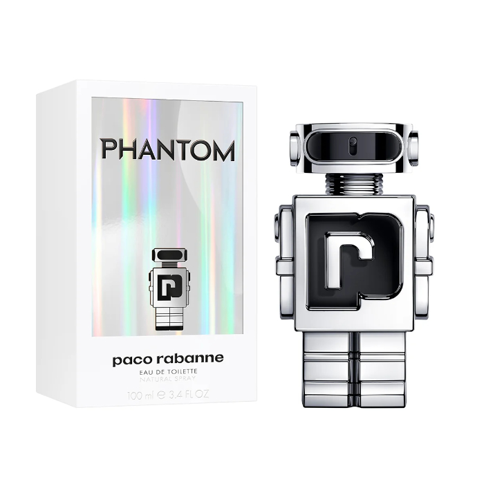 PHANTOM EDT