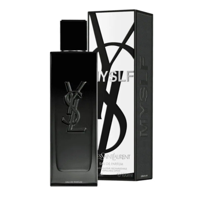 MYSLF (EDP)